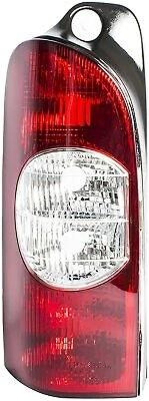 Fiat Master Iı 2.2 Dtı (Jd) 2003- Stop Lambası Sol  (Oem No:8200171472)