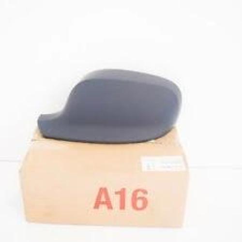 X3 F25 X5 F15 Ayna Kapağı 10/17 Astarlı Sol 51162997537 (Oem No: 51162997537)