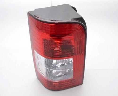 Stop Lambası Sol Bagaj Tek Kapı (Yukarı Açılır ) (Duyusuz) Psa Partner / Berlıngo B.M 05-08 (Oem No: