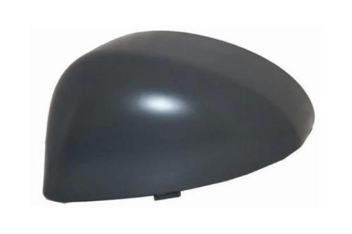 Citroen C4 Ayna Kapağı 2004-2010 Astarlı Sol (Oem No:815286)