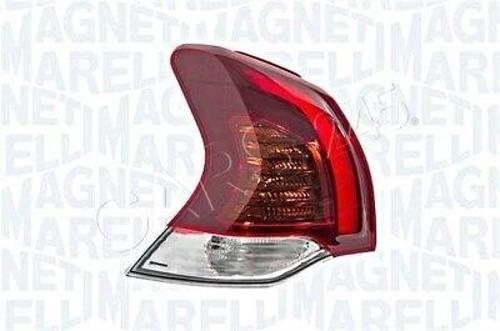 Psa 3008 B.M 2009- Stop Lambası Sağ  (Oem No:9805510480)