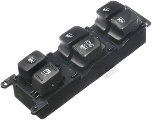 Düğme Cam Açma Accent 06-11 Ön Sol Era (Oem No: 93570-1E110)