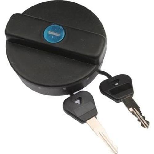 Yakıt Depo Kapağı Kilitlı M131 Dogan - Sahın - Kartal - Serce Fiat (Oem No:64420196)