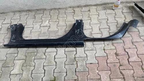 Marşpiyel  Sacı : Sol Opel Astra K Bm 16- (Oem No: 13473587)