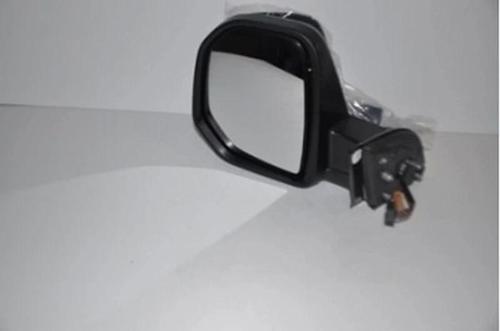 Partner Berlingo Tepee Elektrikli Ayna  2008 2012 Astarlı Çift Kapak-Dar Sol Oem No:1606642780