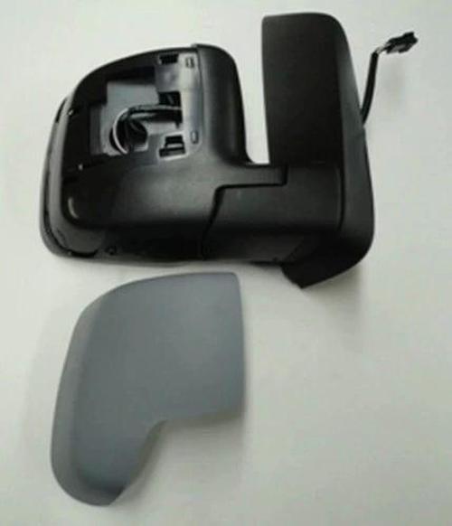 2008 2012 Citroen Nemo Kapı Aynası Sağ Gri Kapaklı Elektrikli-Isıtmalı-Sensörlü Tw Adet Oem No:73546