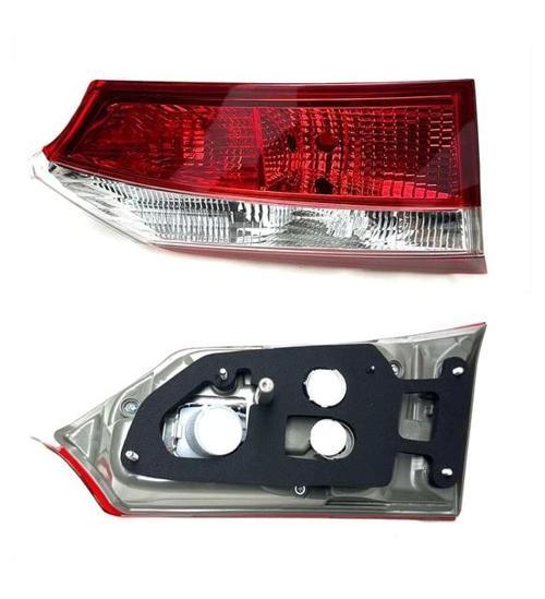 Stop Lambası Corolla 2013-2015 İç Sol Sisli Ledli