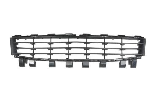 Renault Megane Iı 2007- Ön Tampon Alt Izgarası  (Oem No:8200412379)