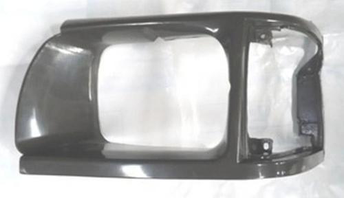 1989-1997 Toyota Hiace Minibüs Far Çerçevesi Sol (My) (Adet) (Oem No:5313295J10)
