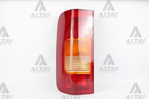 Stop Lambası Lt35  1997-2007 Sol (Oem No:2D0945095)