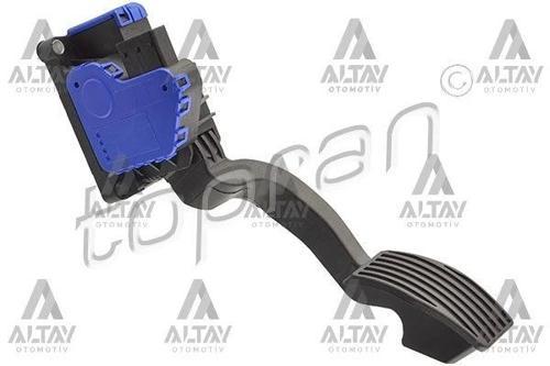 Gaz Pedalı Corsad / Corsa E 2007 Sonrası Otomatik - Easytronıc (Oem No:848039)