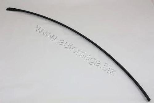 Cam Çıtası Ön Alt Opel Astra G Bm 98-07 (Oem No: 163860)