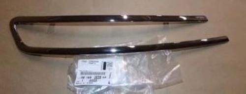 Sağ Ön Panjur Nıkelaj Psa Berlıngo K9 B.M 18- (Oem No: 9816809080)