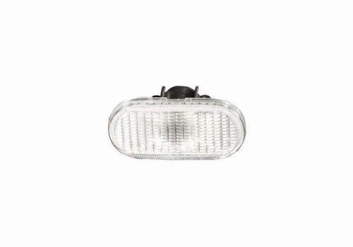 Renault Clio Kango R21 2003  Çamurluk Sinyali Beyaz (Oem No:8200257684)