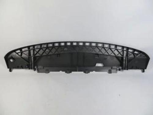 Renault Kangoo- 3-  2008 2013  Ön Tampon Alt Plastiği (Karlık) (Muhafaza) (Spoıler) (İtalya) (Oem No