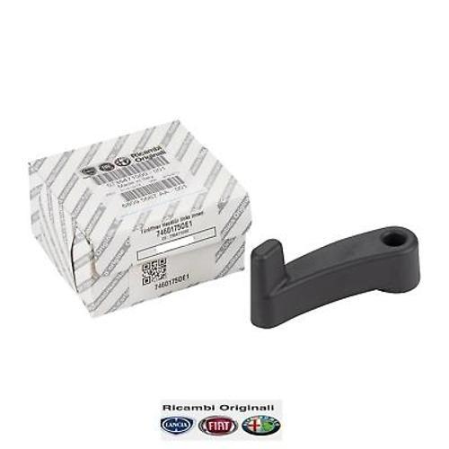 Citroen Jumper- 2007-2013  Bagaj Kapağı İç Açma Kolu Sol (Oem No:735471000)