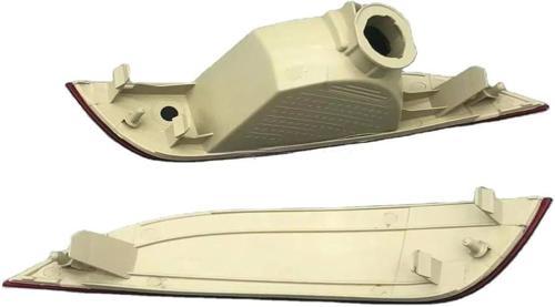 Ford Focus 2015- Tampon Reflektörü Arka Sağ  (Oem No:F1Eb13B414Ab)