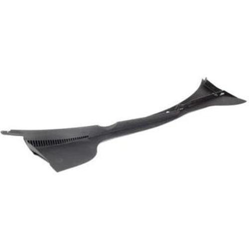 Cam Alt Izgara Jetta 2006-09 (Oem No:1K5819415B9B9)