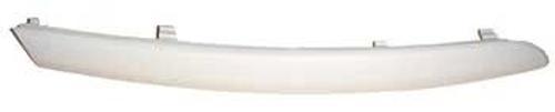 Bmw 1 Serı- 1 Serisi- 2004-2008  Ön Tampon Bandı Sağ Astarlı/Gri (Tyg) (Oem No:51117136636)