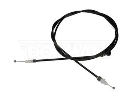 Tel Kaput Açma Lancer  2008 11 (Oem No:5910A011)