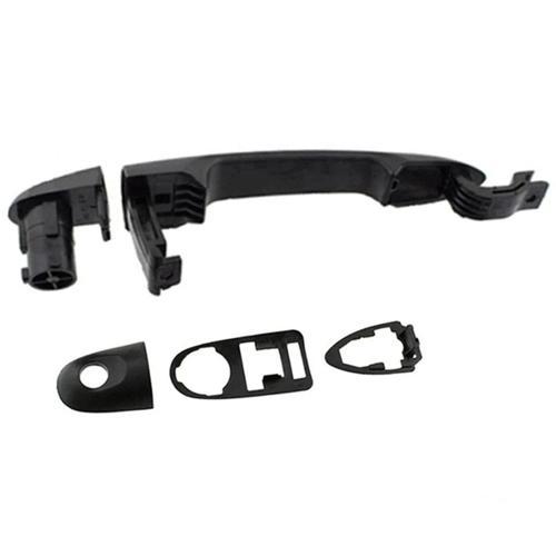 Renault Clio - 3 -Kangoo 2005- Kapı Dış Açma Kolu Takım (Oem No:7701478188)