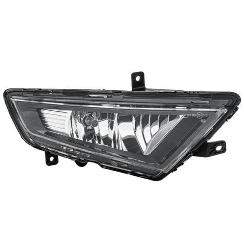 Vw Leon-İbiza 2013-2015 Sis Lambası Sağ 1Nd 011 157-041 (Oem No:6J9941700B)