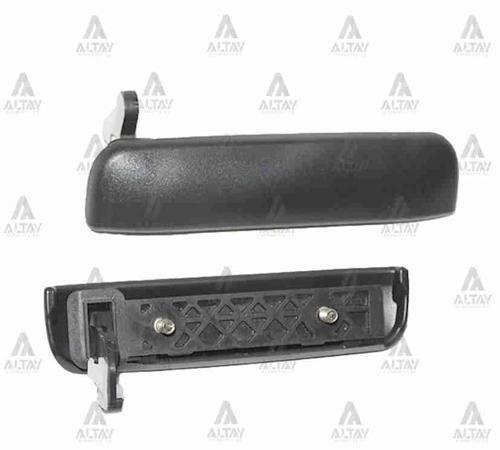 Kapı Kolu Pıckup 1997-2006 Dış Ön-Arka Sol (Oem No:806072S400)