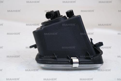 Sis Lambası Corolla 2000-2001 Sağ (Oem No:8121012100)