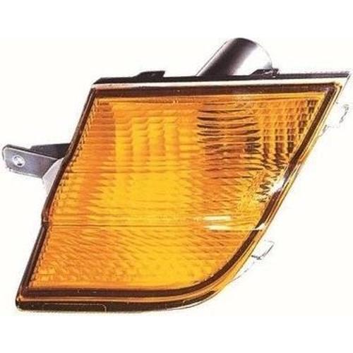 Sinyal Lambası Tampon Mıcra 02-05 Duysuz Sol (Oem No: 26135-Ax600)