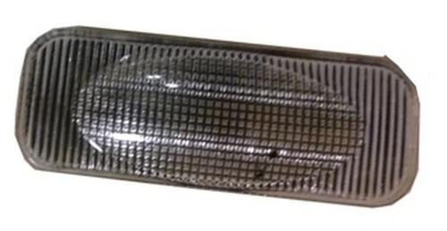 1999-2003 Opel Omega B Çamurluk Sinyali Beyaz Sağ-Sol Aynı (Adet) (Adet)