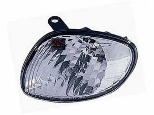 Corolla Ze112 2000 2001 Sinyal Lambası Sol Py21W (Oem No:8152012870)