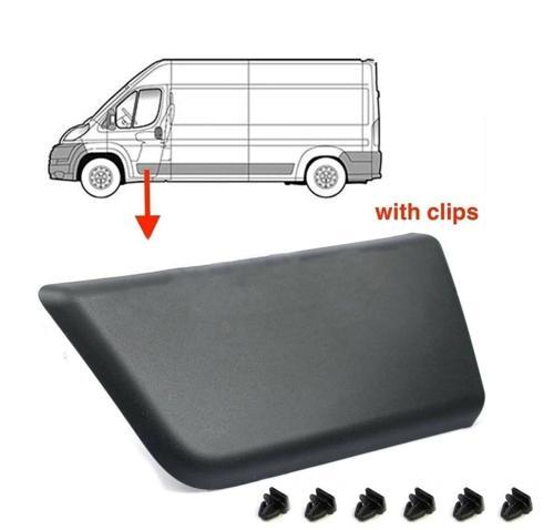 Kapı Bandı Ön Psa Boxer Iıı B.M 06- (Oem No: 8545.Fe)