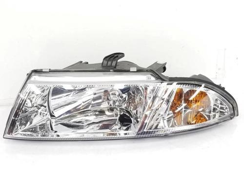 Far Carisma 2000-2001 Elektrikli Beyaz Sağ (Oem No:Mr485383)