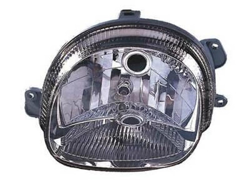 Renault Twngo 2001- Far Sol (Oem No:7701049686)