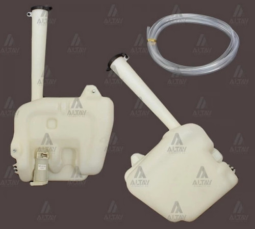 Su Fıskiye Deposu Swift 1995-2001 Motorlu (1 Adet) (Oem No: 38450-50G00)