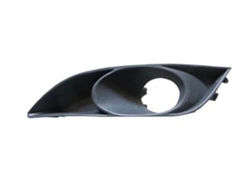 2007-2010 Toyota Auris Sis Lamba Kapağı Sol Sis Delikli (Fpı) (Adet) (Oem No:8148202040)