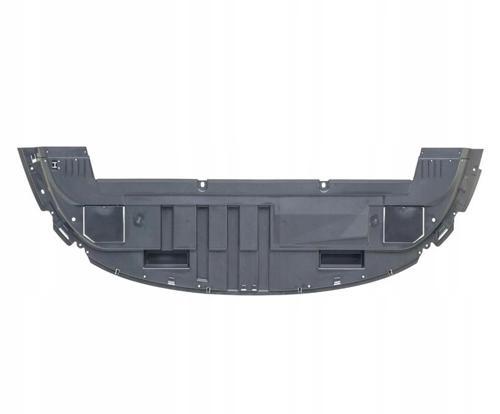 Renault Clio Iıı 2005- Tampon Alt Deflektörü  (Oem No:8200682328)