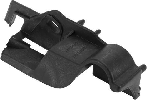 Tampon Bağlantı Braketi A4 2008 2012 Ön Sol (Oem No:8K0807283)