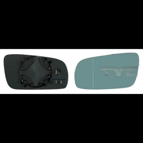 Volkswagen Golf4 Bora 1997 2004 Ayna Camı Sağ  (Oem No:1J1857521C)