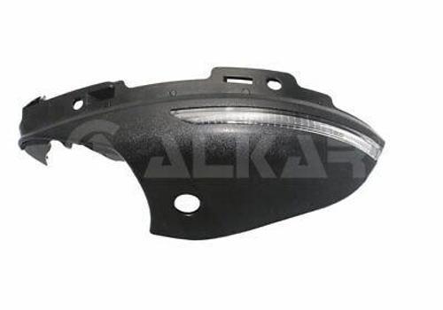 Renault Megane 4 2015- Ayna Kapağı Sol Ledlı (Oem No:963066878R)