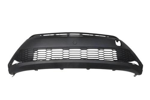 Toyota Chr- 2020-2023  Ön Tampon Panjuru Siyah(Tyg) (Oem No:52129F4110)