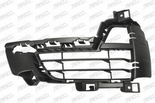 2014-2018 Bmw X5 F15 Ön Tampon Panjuru Sol (Açık)(Tw) (Adet) (Oem No:51117303081)
