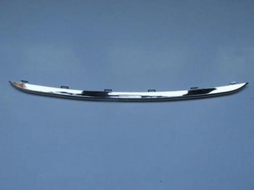 Fiat Linea 2011  Ön Panjur Ve Ön Tampon Izgara Çıtası Krom Uzun (Oem No:735548052)