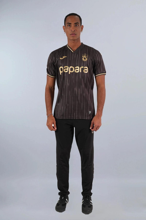 JOMA 24/25 ANTRASİT-GOLD FORMA