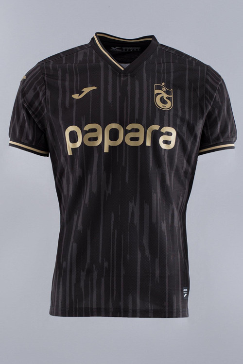 JOMA 24/25 ANTRASİT-GOLD FORMA ÇOCUK