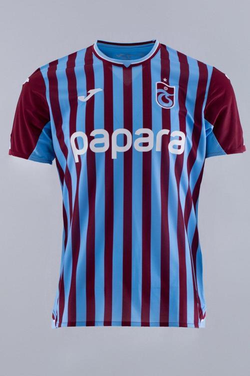 JOMA 24/25 ÇUBUKLU FORMA ÇOCUK