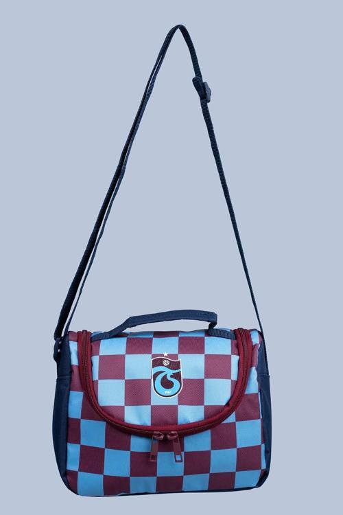 TRABZONSPOR BESLENME ÇANTASI DAMALI