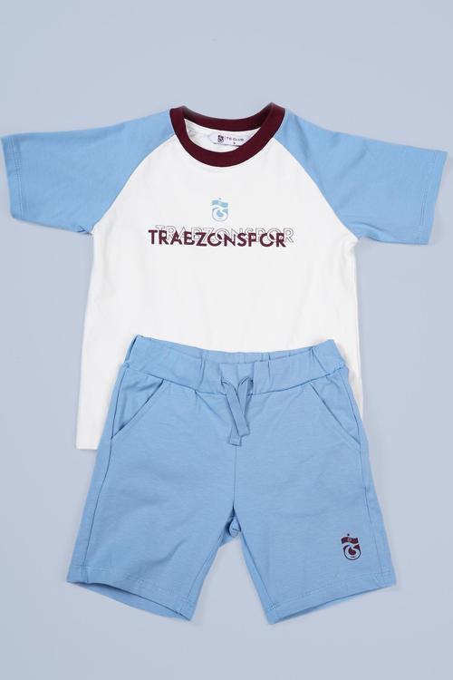İKİLİ TAKIM TSHIRT+ŞORT