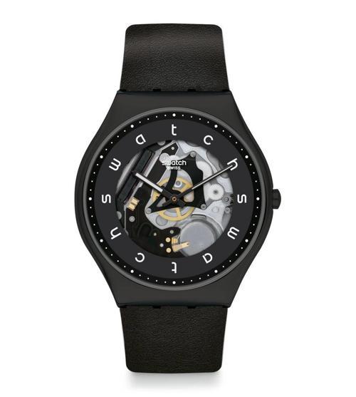SS07B101 White Side Erkek Kol Saati