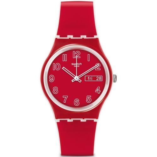 GW705 POPPY FIELD Unisex Kol Saati